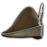 Seamster's Hat
