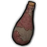 Sedowin’s Empty Vial