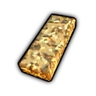 Sesame-honey Bar