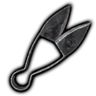 Old Scissors