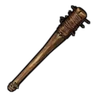 Spiked Cudgel