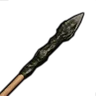 Poisoned Stone Arrow