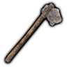 Stone Axe