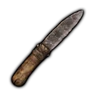 Stone Knife