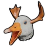 The Honker