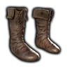 Thick Boots