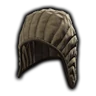 Thick Coif