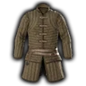 Thick Gambeson