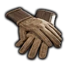 Thick Gloves