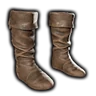 Thin Boots