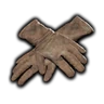 Thin Gloves