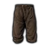 Basic Trousers