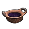 Violet Dye