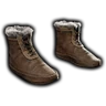 Warm Boots