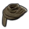 Warm Shawl