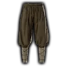 Warm Trousers