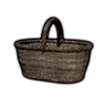 Medium Wicker Basket