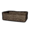 Wicker Crate