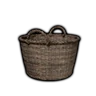 Large Wicker Basket