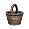 Small Wicker Basket