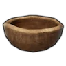 Wooden Bowl