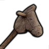 Toy Horse