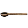 Wooden Ladle