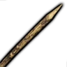 Wooden Spear