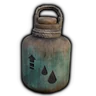 Potion of Saturation