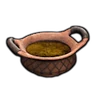 Yellow Dye