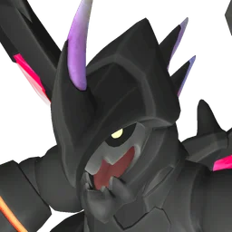 Astegon Palworld portrait
