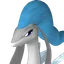 Azurobe Cryst