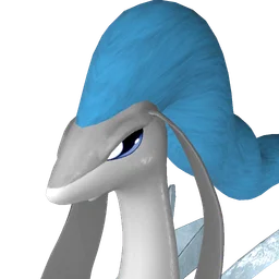 Azurobe Cryst Palworld portrait