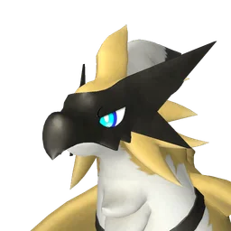 Beakon Palworld portrait