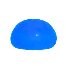 Blue Slime Palworld portrait