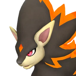 Boltmane Palworld portrait