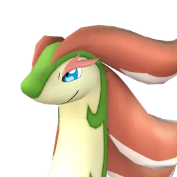 Broncherry Palworld portrait