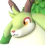 Caprity Palworld portrait