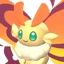 Cinnamoth Palworld portrait