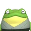 Croajiro portrait