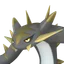 Cryolinx Terra portrait