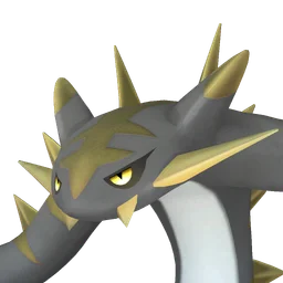 Cryolinx Terra Palworld portrait