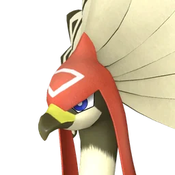 Dazemu Palworld portrait