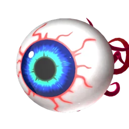 Demon Eye Palworld portrait