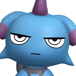 Depresso Palworld portrait