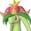 Dinossom Palworld portrait