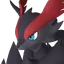 Dragostrophe Palworld portrait