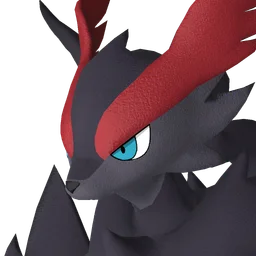 Dragostrophe Palworld portrait