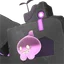 Dualith Noct portrait