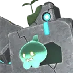 Dualith alpha